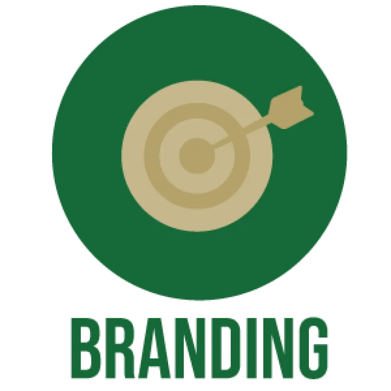 Branding Icon