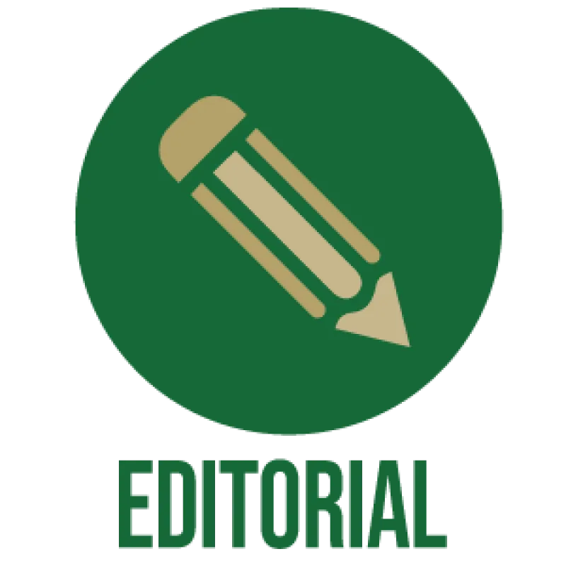Editorial Icon